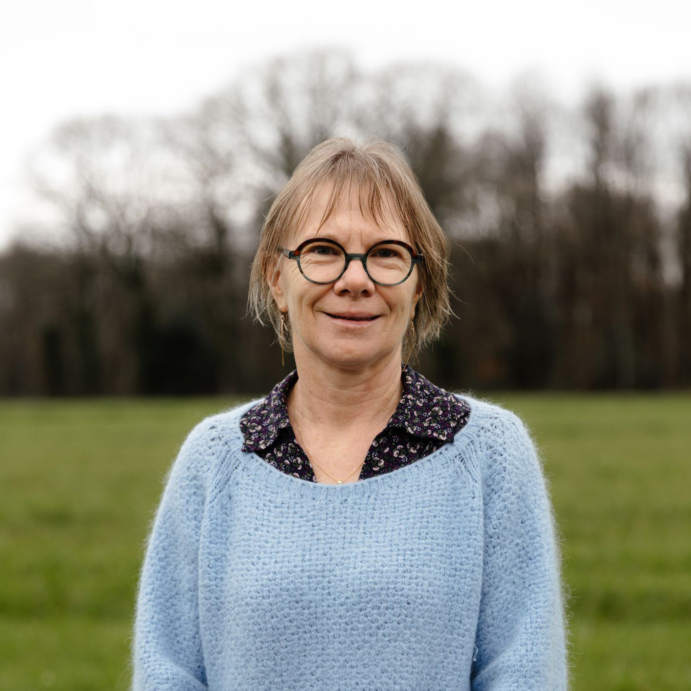 Géraldine DESCHAMPS